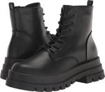 Женские ботильоны Dirty Laundry Vedder, Black - фото 7