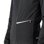 Куртка Castelli Go Castelli, Light Black/White - фото 5