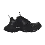 Кроссовки Balenciaga Cargo Sneaker 'Black', черный - фото