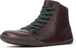 Женские ботинки Camper Peu Cami K400505, Dark Brown 022 - фото