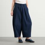 Брюки Deadbeat Ymc, темно-синий - фото 2