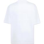 Футболка с нашивкой Dsquared 2, белый - фото 3