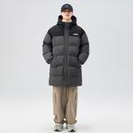 Стеганая куртка унисекс Jeep, черный - фото 25