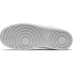 Кроссовки Nike Court Borough Low2 White - фото 6