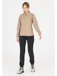 Куртка софтшелл Whistler Softshelljacke Lango, цвет 1136 Simply Taupe - фото 2