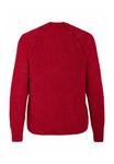 Джемпер VILA Jumper, Jester Red/Red - фото 6