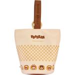 Cute Grain Baked Puffy Collection, Bucket Bag Trend Based Products POP MART - фото