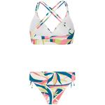 Бикини prtgracia треугольник Protest, розовый - фото 2