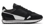 Кроссовки mile rider 'chrome desert - black white' Puma, черный - фото 2