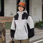 Детская одежда для улицы PROTECTCAMEL, белый - фото 10