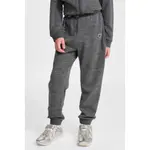 Брюки Hummel Wool Bee, серый - фото 3