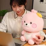 Плюшевая игрушка Tak Bebe - фото 2