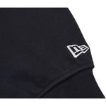 New Era Свитшот унисекс черный FW24 - фото 4