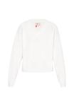 Джемпер IZIA Jumper, Offwhite/Off-White - фото 5
