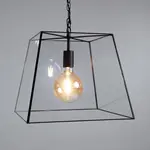 Потолочный светильник Luma El Corte Inglés, черный - фото 2