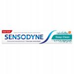 Зубная паста Sensodyne Deep Clean 75 мл - фото
