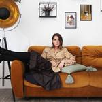 24 x Рамка для фотографий Relaxdays A4 schwarz, черный - фото 4