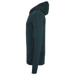 Толстовка Streamwool с капюшоном Aclima, зеленый - фото 2