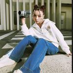 LiNing Свитшот Women's Ivory - фото 6