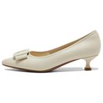 Женские туфли на высоком каблуке BATA, Black - фото