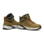 Походные ботинки Scarpa RS Pro, коричневый - фото 7