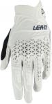 Велосипедные перчатки Leatt mtb 4.0 lite, White - фото