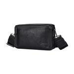 Hush Puppies Мужская сумка на плечо Star series, Черный - фото 2