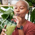 2 стакана для напитков Relaxdays, серый - фото 5