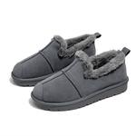 Зимние ботинки мужские Gzz, черный - фото 8