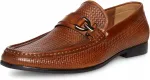 Лоферы Steve Madden Mens Chivan - фото 6
