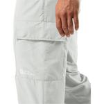 Брюки Jack Wolfskin, цвет silbergrau - фото 4