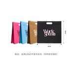 Пуховик унисекс NICEBAD, розовый - фото 9