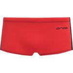 Боксеры Orca RS1, красный - фото