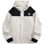 Куртка унисекс Doraemon, Хаки - фото 19