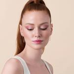 Kohl Kajal Water 100 Burgundy Babe 0,78 г Catrice - фото 8