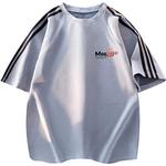 Футболка унисекс Mackyo, черный - фото 4