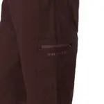 Длинные мужские брюки Rodau Trangoworld, коричневый - фото 6