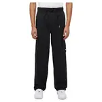 Брюки карго Dickies Flight Double Knee, черный - фото