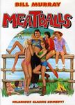Диск DVD Meatballs [1979] - фото