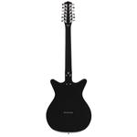 Электрогитара Danelectro D59X 12-String Guitar - фото 2