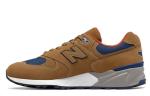 New Balance NB 999 Кроссовки Мужчины - фото