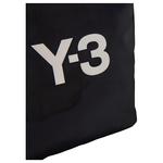 Y-3 Сумка-шоппер Y 3 с мини-логотипом, Black - фото 5
