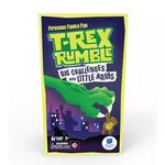 Образовательная информация Игра T-Rex Rumble Educational Insights - фото 4