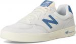 Кроссовки New Balance Classics 300 Court, цвет Reflection/Heron Blue - фото 7