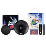 Электробритва AUX, черный - фото