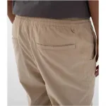 Брюки Hurley Baja Straight, бежевый - фото 7