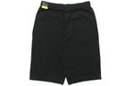 Шорты otk short casual sports shorts black Nike, черный - фото 2