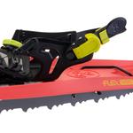 Tubbs Аксессуары 'Flex VRT' в красном цвете - фото 4