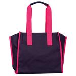 Шоппер TOM TAILOR DENIM Shopper Alani, темно-синий - фото 2