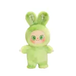 Плюшевая кукла cute fun play it cool 35 см высота PUDOWRABBIT - фото 10